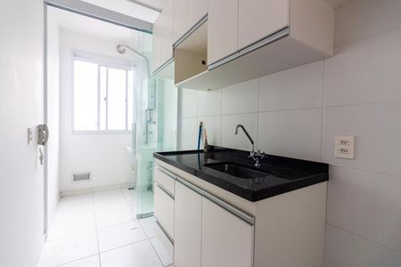 Apartamento à venda com 56m², 2 quartos e 1 vagaCozinha