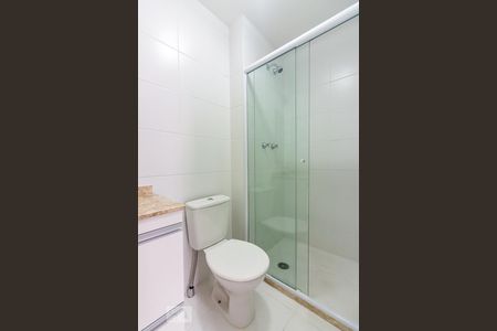 Apartamento à venda com 56m², 2 quartos e 1 vagaBanheiro 