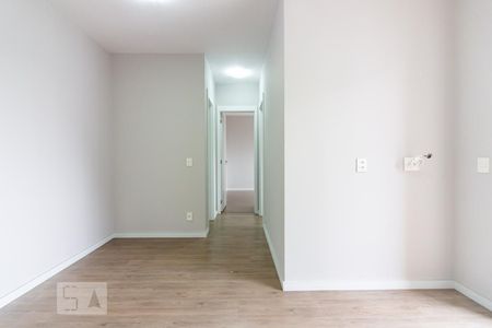 Sala de apartamento à venda com 2 quartos, 56m² em Continental, Osasco