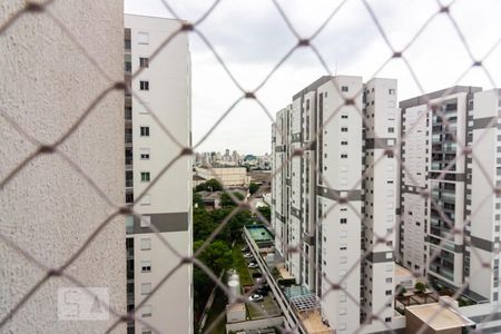 Apartamento à venda com 56m², 2 quartos e 1 vagaVista