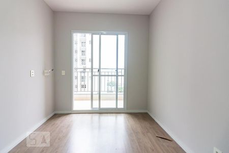 Sala de apartamento à venda com 2 quartos, 56m² em Continental, Osasco