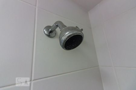 Apartamento à venda com 56m², 2 quartos e 1 vagaChuveiro