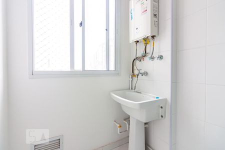 Apartamento à venda com 56m², 2 quartos e 1 vagaÁrea de Serviço