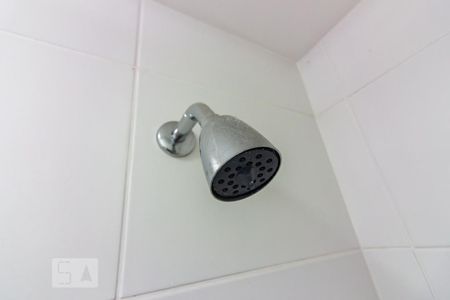 Apartamento à venda com 56m², 2 quartos e 1 vagaChuveiro