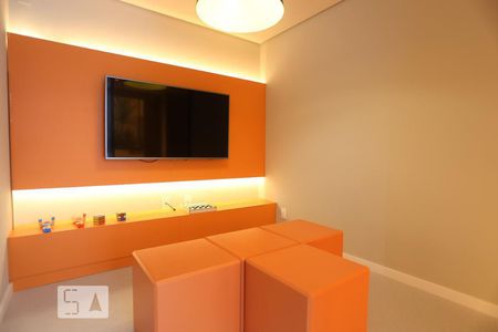 Apartamento à venda com 56m², 2 quartos e 1 vagaÁrea comum