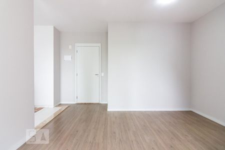 Sala de apartamento à venda com 2 quartos, 56m² em Continental, Osasco