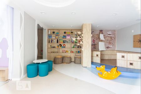 Apartamento à venda com 56m², 2 quartos e 1 vagaÁrea comum