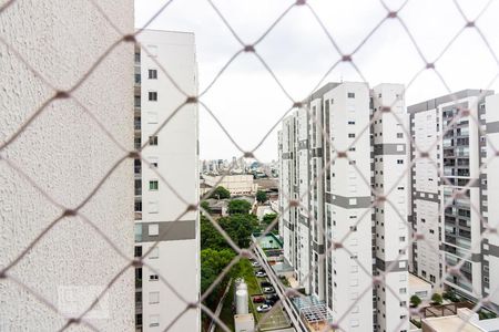 Apartamento à venda com 56m², 2 quartos e 1 vagaVista