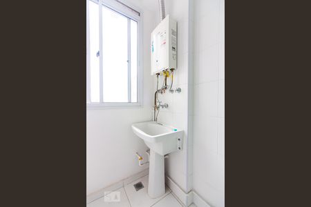 Apartamento à venda com 56m², 2 quartos e 1 vagaÁrea de Serviço