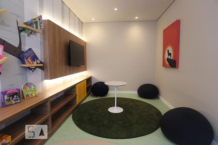 Apartamento à venda com 56m², 2 quartos e 1 vagaÁrea comum