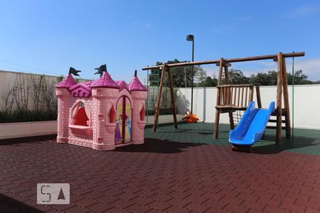 Apartamento à venda com 56m², 2 quartos e 1 vagaÁrea Comum - Playground