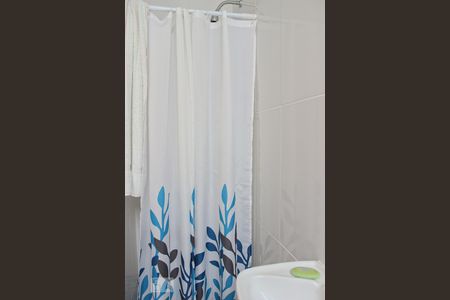 Apartamento à venda com 198m², 4 quartos e 3 vagasBanheiro de Serviço