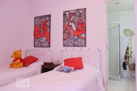 Apartamento à venda com 198m², 4 quartos e 3 vagasSuite 1