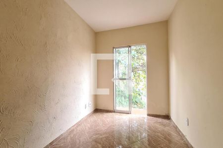 Detalhe Sala de apartamento para alugar com 2 quartos, 40m² em Piedade, Rio de Janeiro