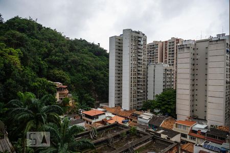 Vista de apartamento à venda com 2 quartos, 74m² em Copacabana, Rio de Janeiro