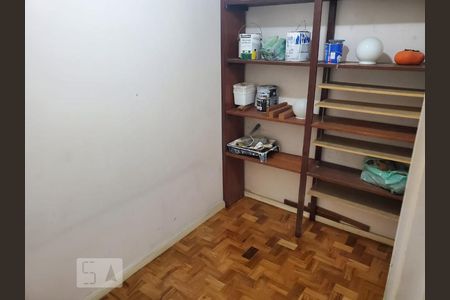 Quarto de Serviço de apartamento à venda com 3 quartos, 86m² em Tijuca, Rio de Janeiro