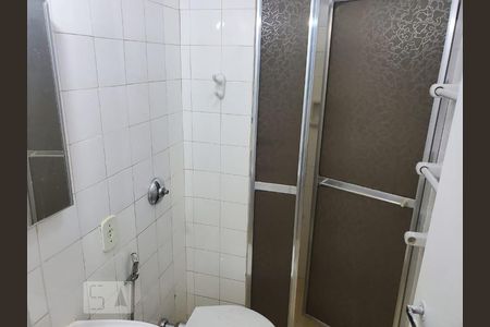 Banheiro de apartamento à venda com 3 quartos, 86m² em Tijuca, Rio de Janeiro
