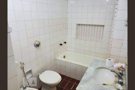 Banheiro de apartamento à venda com 3 quartos, 86m² em Tijuca, Rio de Janeiro