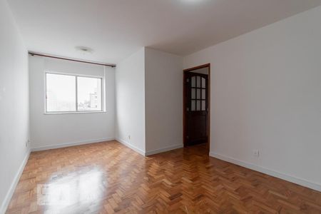 Apartamento para alugar com 66m², 2 quartos e sem vagaSala