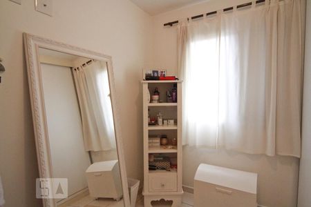 Quarto 2 de apartamento para alugar com 2 quartos, 48m² em Vila Cruz das Almas, São Paulo