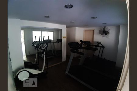 Apartamento à venda com 73m², 3 quartos e 1 vagaÁrea Comum - Academia