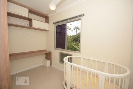 Apartamento à venda com 73m², 3 quartos e 1 vagaQuarto 1