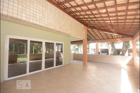 Apartamento à venda com 73m², 3 quartos e 1 vagaÁrea comum - Salão de festas