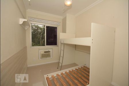 Apartamento à venda com 73m², 3 quartos e 1 vagaQuarto 2