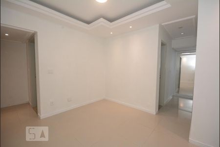 Sala de apartamento à venda com 3 quartos, 73m² em Anil, Rio de Janeiro