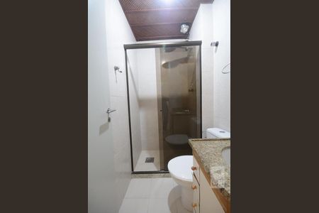 Apartamento à venda com 73m², 3 quartos e 1 vagaBanheiro Social