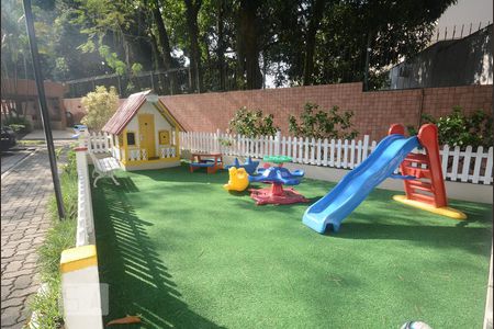 Apartamento à venda com 73m², 3 quartos e 1 vagaÁrea Comum - Playground