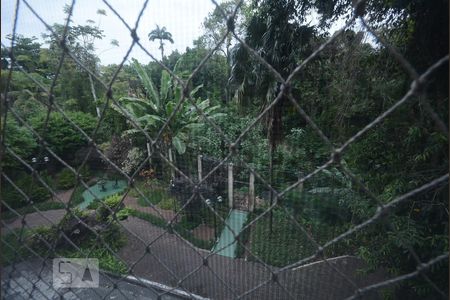 Vista Varanda de apartamento à venda com 3 quartos, 73m² em Anil, Rio de Janeiro