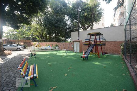 Apartamento à venda com 73m², 3 quartos e 1 vagaÁrea Comum - Playground