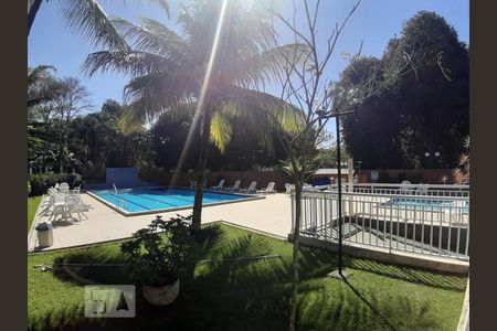 Apartamento à venda com 73m², 3 quartos e 1 vagaÁrea comum - Piscina