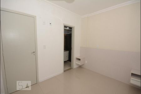 Suíte de apartamento à venda com 3 quartos, 73m² em Anil, Rio de Janeiro