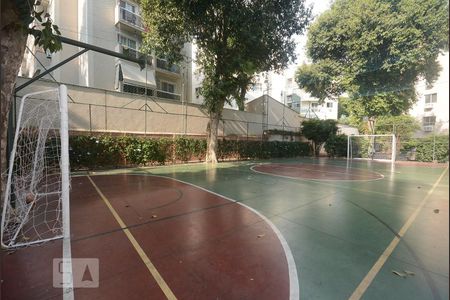 Apartamento à venda com 73m², 3 quartos e 1 vagaQuadra Esportiva