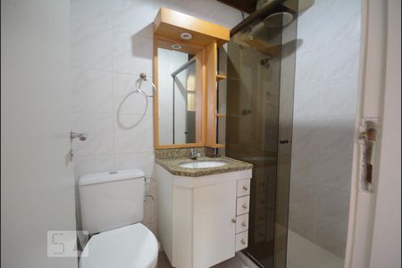 Apartamento à venda com 73m², 3 quartos e 1 vagaBanheiro Suíte