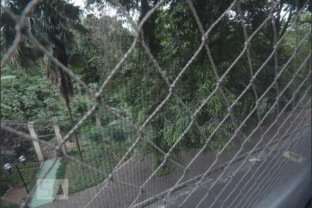 Vista Varanda de apartamento à venda com 3 quartos, 73m² em Anil, Rio de Janeiro