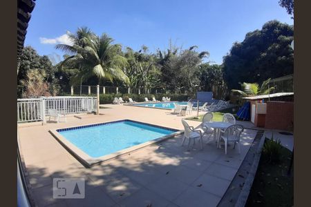 Apartamento à venda com 73m², 3 quartos e 1 vagaÁrea comum - Piscina