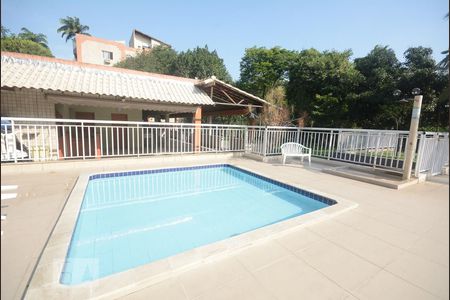 Apartamento à venda com 73m², 3 quartos e 1 vagaÁrea comum - Piscina