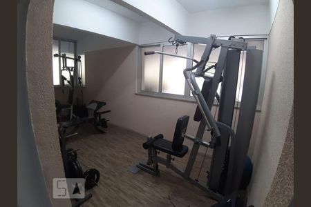 Apartamento à venda com 73m², 3 quartos e 1 vagaÁrea Comum - Academia