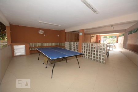Apartamento à venda com 73m², 3 quartos e 1 vagaÁrea Comum - Salão de Jogos