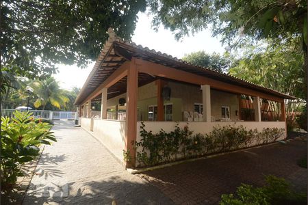 Apartamento à venda com 73m², 3 quartos e 1 vagaÁrea Comum