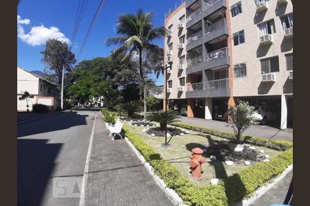 Apartamento à venda com 73m², 3 quartos e 1 vagaÁrea Comum
