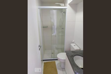 Apartamento para alugar com 32m², 1 quarto e sem vagaBanheiro