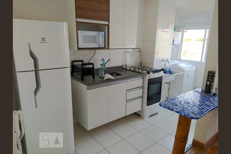 Apartamento para alugar com 32m², 1 quarto e sem vagaCozinha