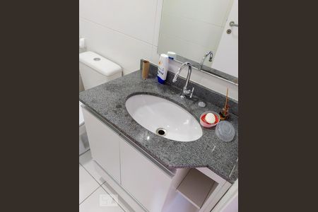 Apartamento para alugar com 32m², 1 quarto e sem vagaBanheiro