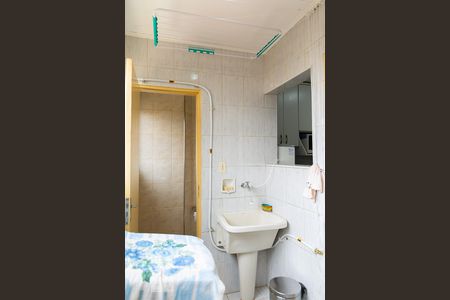 Apartamento à venda com 102m², 2 quartos e sem vagaÁrea de Serviço