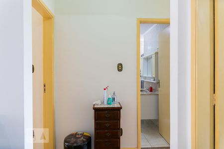 Apartamento à venda com 102m², 2 quartos e sem vagaCorredor