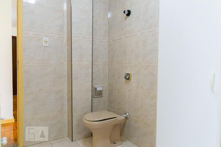 Apartamento à venda com 102m², 2 quartos e sem vagaBanheiro